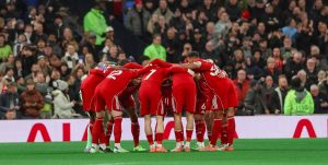 ليفربول يفقد لاعبه أمام ولفرهامبتون في الدوري الإنجليزي