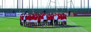 تشكيل منتخب مصر المتوقع لمباراة بنين في كأس أمم أفريقيا 2025
