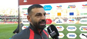 الصحف العالمية تعلق على هدف صلاح أمام جنوب أفريقيا وتأهل مصر
