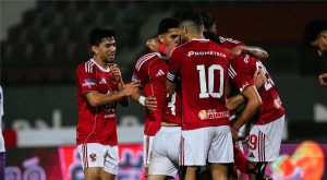 الأهلي يحسم صفقة هجومية في الميركاتو الشتوي