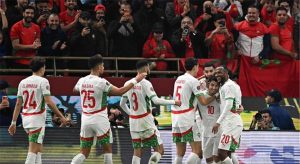 موعد مباراة منتخب المغرب في دور الـ16 من كأس أمم أفريقيا والمنافس المحتمل