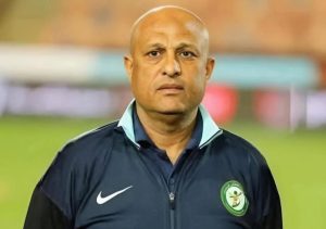 “خاص” طارق مصطفى يشترط لتولي تدريب الزمالك