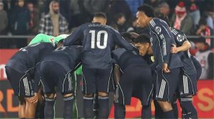 موعد مباراة أتلتيك بيلباو وريال مدريد في الدوري الإسباني والتشكيل المتوقع