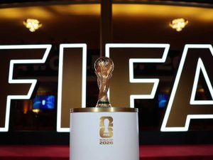 القرعة الكاملة لكأس العالم 2026.. المغرب تصطدم بـ البرازيل ومصر تواجه بلجيكا ومواجهة عربية