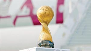 قرار جديد من فيفا بخصوص كأس العالم 2026