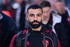 وجهة محمد صلاح القادمة بعد صدامه مع ليفربول