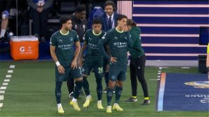 فرص مانشستر سيتي في التأهل لثمن نهائي دوري أبطال أوروبا بعد الفوز على ريال مدريد