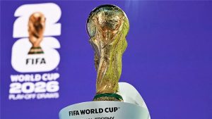 قرار جديد من فيفا بخصوص مباراة مصر وإيران في كأس العالم