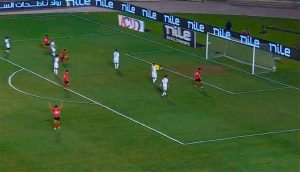 ترتيب مجموعة الزمالك في كأس عاصمة مصر بعد الفوز على حرس الحدود