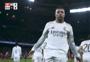 ترتيب الدوري الإسباني والهدافين بعد فوز ريال مدريد على إشبيلية