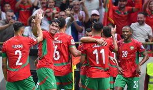القنوات الناقلة لمباراة المغرب وجزر القمر في افتتاح كأس أمم أفريقيا