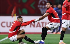 أسرع اللاعبين في الدوري الإنجليزي في 2025.. موقف صلاح ومرموش