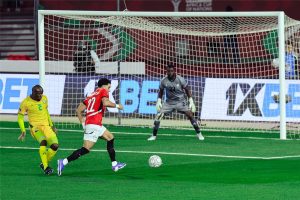 ترتيب مجموعات كأس أمم أفريقيا بعد نهاية الجولة الأولى