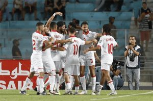 القنوات الناقلة لمباراة تونس وأوغندا في كأس أمم أفريقيا 2025