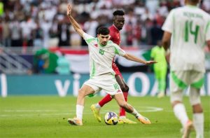 القنوات الناقلة لمباراة الجزائر والسودان في كأس أمم أفريقيا