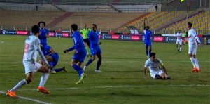 موعد مباراة الزمالك القادمة بعد الخسارة أمام سموحة في كأس الرابطة