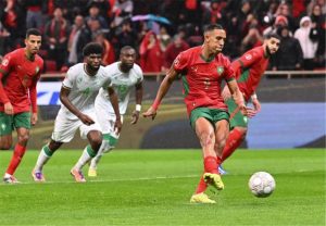 كيفية مشاهدة مباراة المغرب ومالي في كأس أمم أفريقيا