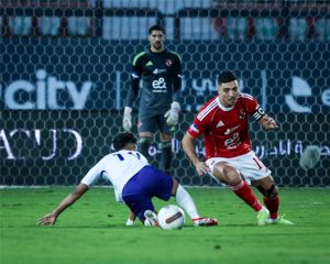 موعد مباراة الأهلي القادمة بعد وداع كأس مصر