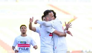 موعد مباراة الزمالك القادمة بعد التأهل إلى دور الـ16 بكأس مصر
