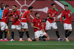 حكم مباراة مصر وبنين في كأس أمم أفريقيا
