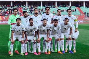 ترتيب مجموعة مصر في كأس أمم أفريقيا 2025 بعد التعادل مع أنجولا