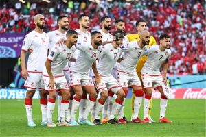 تردد القنوات المفتوحة لمباراة تونس وتنزانيا في كأس أمم أفريقيا 2025