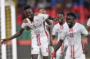 موعد مباراة السودان والسنغال في ثمن نهائي كأس أمم أفريقيا