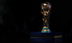 القنوات الناقلة لقرعة كأس العالم 2026