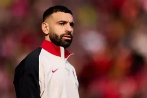هل يرحل محمد صلاح عن ليفربول؟