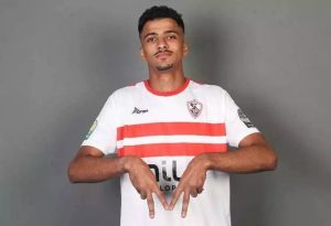 وكيل حسام عبد المجيد يكشف تطورات ملف تجديد عقده مع الزمالك