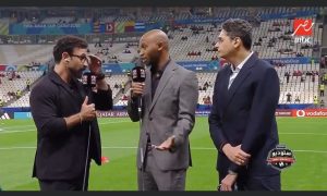 شيكابالا يفتح النار على إدارة الزمالك