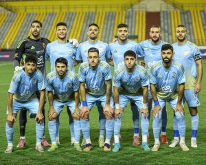 رسميًا.. تعديل موعد مباراة الأهلي وغزل المحلة في كأس الرابطة