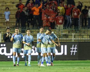 موعد مباراة الأهلي القادمة بعد الفوز على سيراميكا