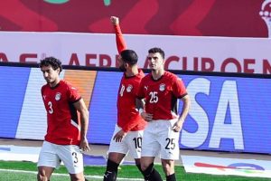منافس مصر في ثمن نهائي كأس أمم أفريقيا