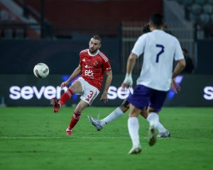 الأهلي يودع كأس مصر بعد الخسارة من المصرية للاتصالات بدور الـ32