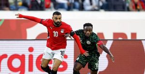 موعد مباراة مصر القادمة بعد الخسارة أمام نيجيريا وحصد المركز الرابع في أمم إفريقيا