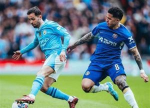 ترتيب الدوري الإنجليزي والهدافين بعد تعادل مانشستر سيتي وليفربول