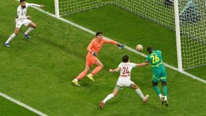 بسبب ميندي.. المغرب مهدد بالحرمان من استضافة نهائي كأس العالم 2030