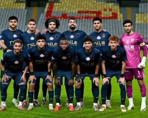 موعد مباراة الزمالك القادمة بعد الفوز على المصري في كأس رابطة الأندية