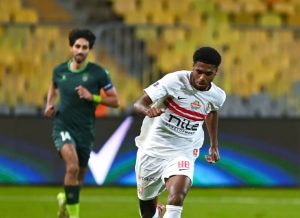 ترتيب مجموعة الزمالك بعد السقوط أمام الاتحاد السكندري في كأس الرابطة