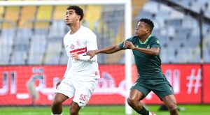 موعد مباراة الزمالك القادمة بعد السقوط أمام الاتحاد في كأس الرابطة
