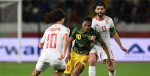 بعد إقصاء تونس.. موعد مباراة مالي والسنغال في ربع نهائي كأس أمم إفريقيا 2025