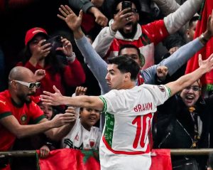 ترتيب هدافي كأس أمم أفريقيا 2025.. إبراهيم دياز ينفرد بالصدارة
