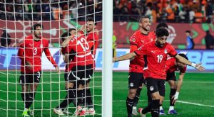 كيفية مشاهدة مباراة مصر والسنغال في كأس أمم أفريقيا مجانًا