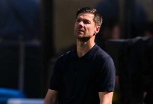 أول تعليق من ألونسو بعد إقالته من تدريب ريال مدريد