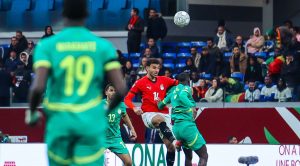 موعد مباراة مصر القادمة بعد الهزيمة من السنغال في كأس أمم أفريقيا