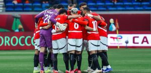 الأهلي يقترب من التعاقد مع مهاجم منتخب مصر