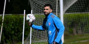 حقيقة فسخ عبدالله السعيد عقده مع الزمالك