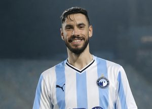 كواليس صفقة انتقال ناصر ماهر من الزمالك إلى بيراميدز
