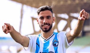 بيراميدز يوضح موقف ناصر ماهر وحامد حمدان من المشاركة في دوري أبطال أفريقيا